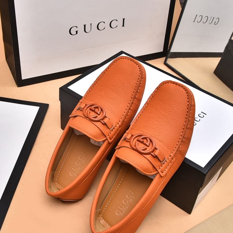 Gucci Tods Shoes